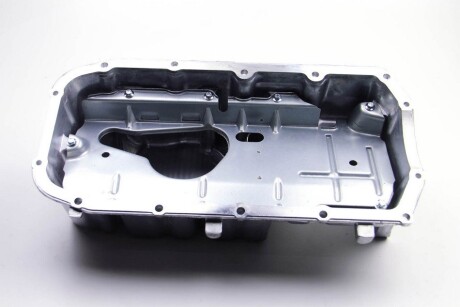 Фото 5 - Поддон Metalcaucho 05263