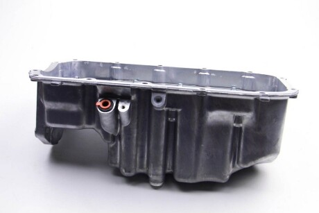 Фото 6 - Поддон Metalcaucho 05263