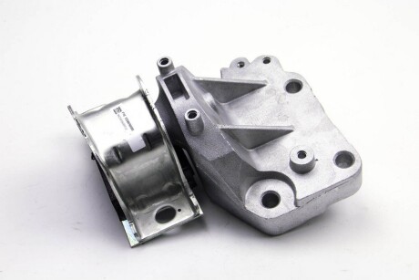 Фото 3 - Подушка двигателя Metalcaucho 05270