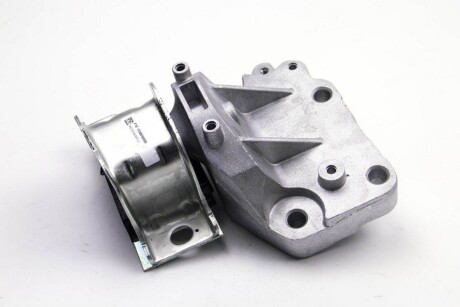 Фото 6 - Подушка двигателя Metalcaucho 05270