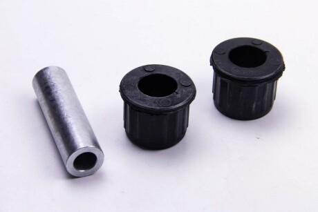 Фото 2 - Ресора Metalcaucho 05274