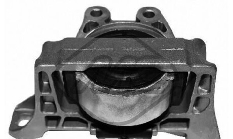 Подушка ДВС правая Ford Focus (04-), Kuga (08-) 2.0 TDCi - (1510904, 1543751, 31277258) Metalcaucho 05276