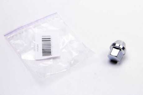 Фото 2 - Болт/гайка кріплення колеса Metalcaucho 05306