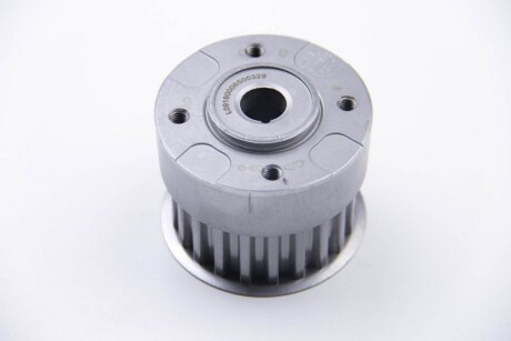 Фото 2 - Распредвал Metalcaucho 05329