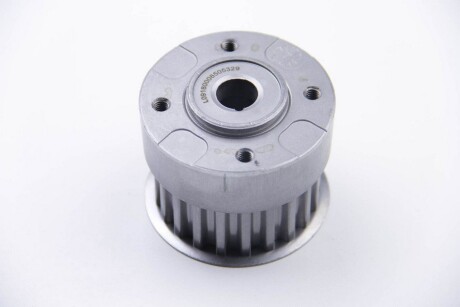 Фото 3 - Распредвал Metalcaucho 05329