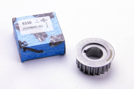 Фото 2 - Распредвал Metalcaucho 05330