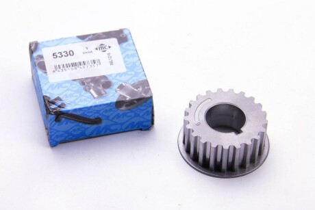 Фото 4 - Распредвал Metalcaucho 05330