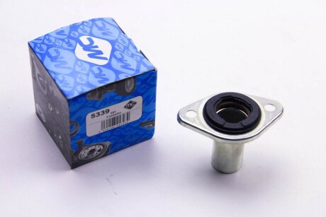 Фото 3 - Інший елемент зчеплення Metalcaucho 05339