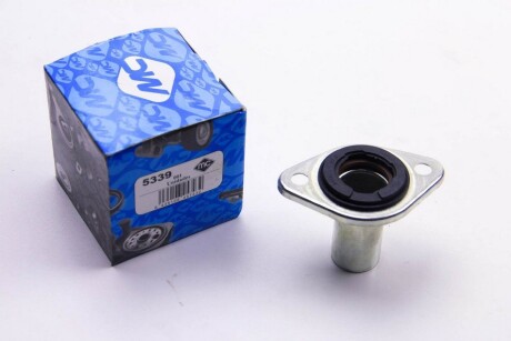 Фото 4 - Інший елемент зчеплення Metalcaucho 05339