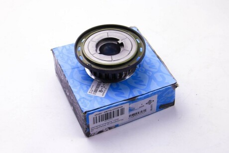 Фото 3 - Колінвал Metalcaucho 05350