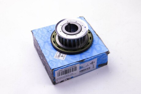 Фото 4 - Колінвал Metalcaucho 05350