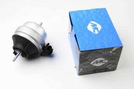 Фото 2 - Подушка двигуна Metalcaucho 05357