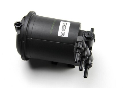 Фото 2 - Паливний фільтр Metalcaucho 05387