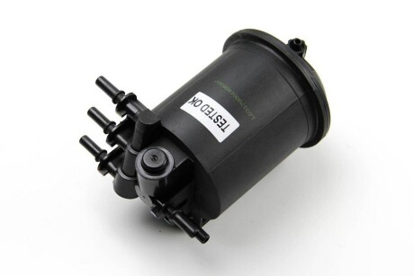 Фото 8 - Паливний фільтр Metalcaucho 05387