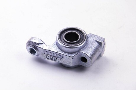 Фото 3 - Сайлентблок рычага Metalcaucho 05431