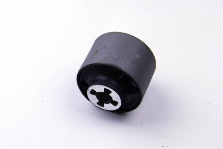 Фото 4 - Сайлентблок підрамника Metalcaucho 05433