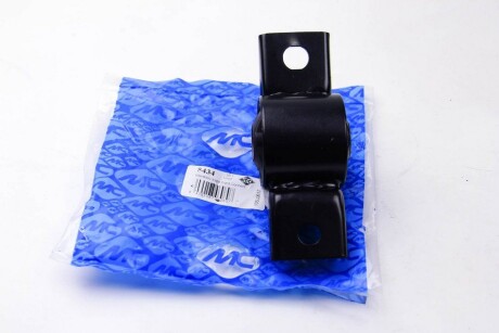 Фото 2 - Сайлентблок рычага Metalcaucho 05434