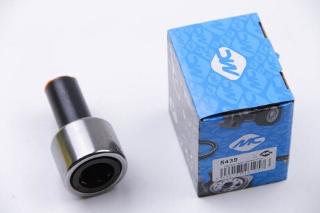 Фото 3 - Подушка кріплення КПП Metalcaucho 05439