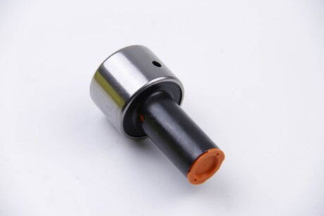 Фото 4 - Подушка кріплення КПП Metalcaucho 05439