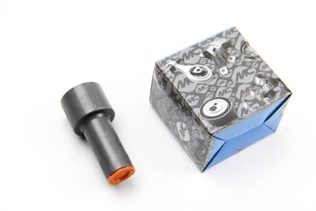 Фото 2 - Подушка крепления КПП Metalcaucho 05440