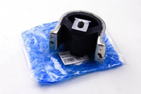 Фото 2 - Подушка двигателя Metalcaucho 05447