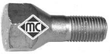 Болт колеса M14x1.5 головка 24мм Peugeot Boxer/Citroen Jumper 2.0, 2.2, 2.5 (96-) - Metalcaucho 05456