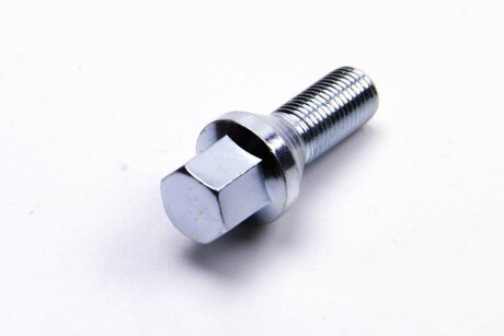 Фото 3 - Болт/гайка кріплення колеса Metalcaucho 05458