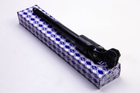 Фото 2 - Кардан рулевого вала Metalcaucho 05460