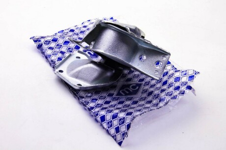 Фото 2 - Подушка двигуна Metalcaucho 05471