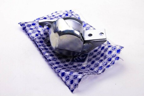 Фото 3 - Подушка двигуна Metalcaucho 05471