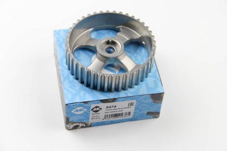 Фото 4 - Распредвал Metalcaucho 05474