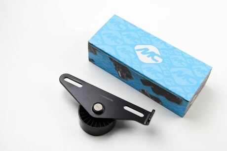 Фото 3 - Ролик ременя приводного Metalcaucho 05485