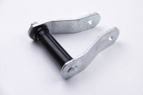 Фото 2 - Ресора Metalcaucho 05502