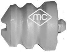 Отбойник амортизатора задн Citroen C5 (01-04) H64mm - Metalcaucho 05542