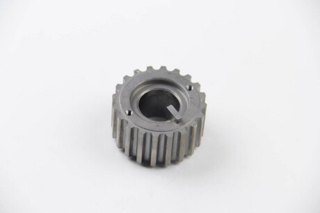 Фото 4 - Колінвал Metalcaucho 05543