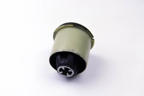 Фото 2 - Сайлентблок підрамника Metalcaucho 05625