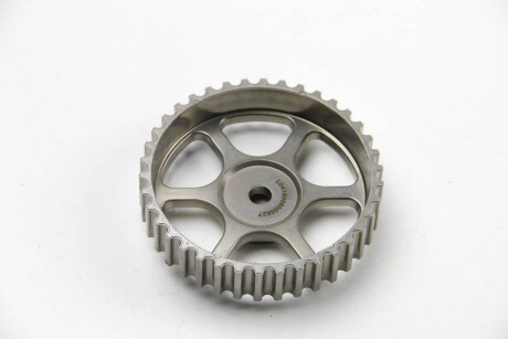 Фото 2 - Распредвал Metalcaucho 05627