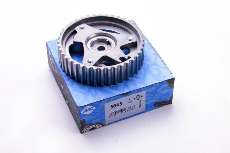 Фото 2 - Распредвал Metalcaucho 05645