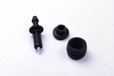 Фото 2 - Елемент кузова Metalcaucho 05662