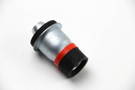 Фото 3 - Подушка двигуна Metalcaucho 05710