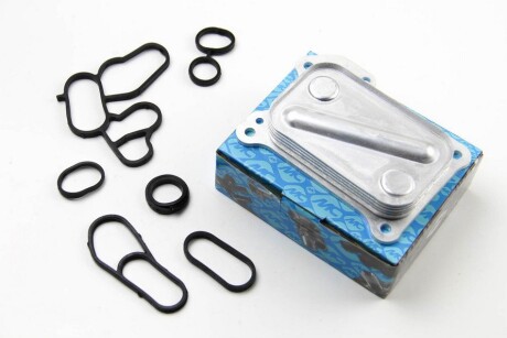 Фото 4 - Масляный радиатор Metalcaucho 05731