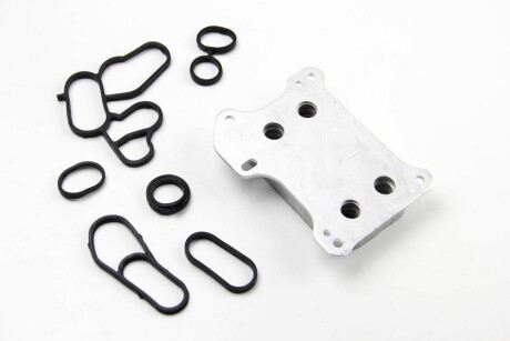 Фото 5 - Масляный радиатор Metalcaucho 05731