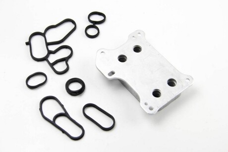 Фото 6 - Масляный радиатор Metalcaucho 05731