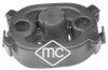 Подушка глушителя Citroen C4 I/Peugeot 307 1.6 16V (01-) - (1755H6) Metalcaucho 05734 (фото 1)