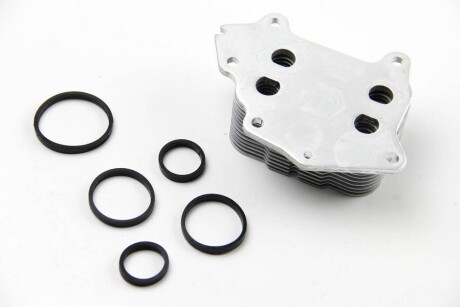 Фото 2 - Масляний радіатор Metalcaucho 05739