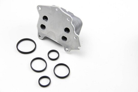 Фото 5 - Масляний радіатор Metalcaucho 05739