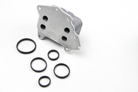 Фото 6 - Масляний радіатор Metalcaucho 05739