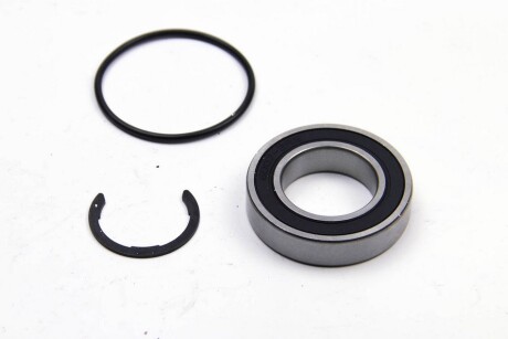 Фото 2 - Подшипник полуоси Metalcaucho 05760