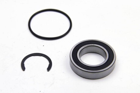 Фото 3 - Подшипник полуоси Metalcaucho 05760