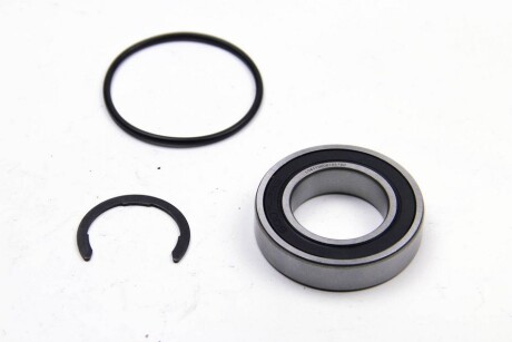 Фото 4 - Подшипник полуоси Metalcaucho 05760